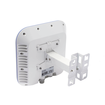 Punto de Acceso Mesh Wi-Fi 6 Industrial para Exterior / 360° / Filtros Anti Interferencia y Auto Optimización con IA - Image 4