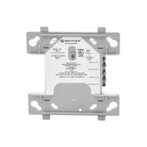 Módulo Aislador de Lazo SLC / Tecnología FlashScan® de NOTIFIER