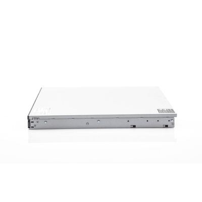 Servidor NAS para Rack (1 U) de 4 Bahías (Expandible a 8 Bahías) / Servicio Nube Gratis (P2P) / Administración Remota y Respaldo Programado - Image 3