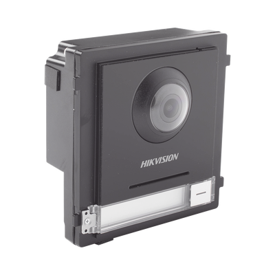 Frente de calle IP 2 Megapixel para Videoportero Modular / PoE / Angulo 146° / Ultra Baja Iluminación / Exterior IP65 / WDR 120 dB - Image 3