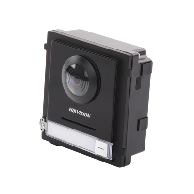 Frente de calle IP 2 Megapixel para Videoportero Modular / PoE / Angulo 146° / Ultra Baja Iluminación / Exterior IP65 / WDR 120 dB - Image 7