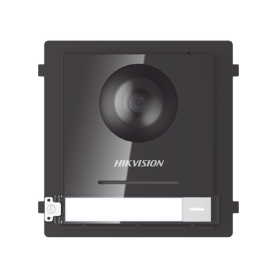 Frente de calle IP 2 Megapixel para Videoportero Modular / PoE / Angulo 146° / Ultra Baja Iluminación / Exterior IP65 / WDR 120 dB - Image 2