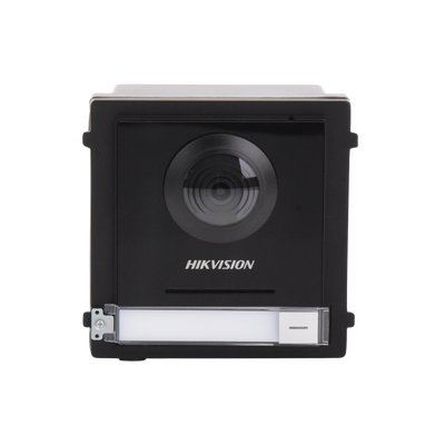 Frente de calle IP 2 Megapixel para Videoportero Modular / PoE / Angulo 146° / Ultra Baja Iluminación / Exterior IP65 / WDR 120 dB - Image 8