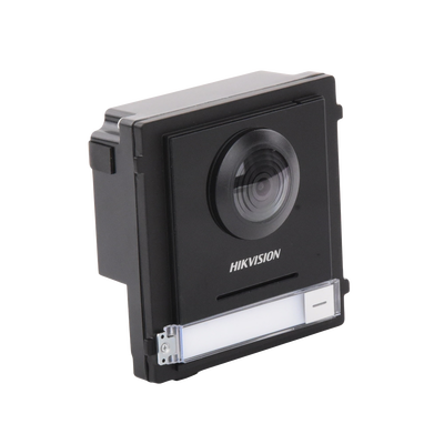 Frente de calle IP 2 Megapixel para Videoportero Modular / PoE / Angulo 146° / Ultra Baja Iluminación / Exterior IP65 / WDR 120 dB - Image 5