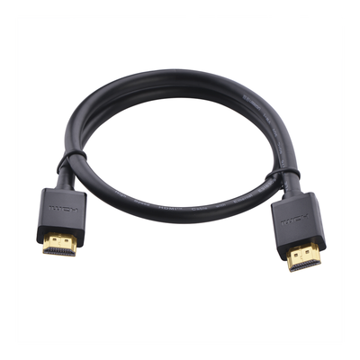 Cable HDMI 2.0 4K@60Hz | 3 metros | HDR | 3D | HEC (Canal Ethernet HDMI) | ARC (Canal de Retorno de Audio | Color Profundo de 48 bits | Audio de 32 canales | HDCP | Dolby True HD 7.1 | 18 Gbps | Múltiple Blindaje | Calidad Premium. - Imagen 3