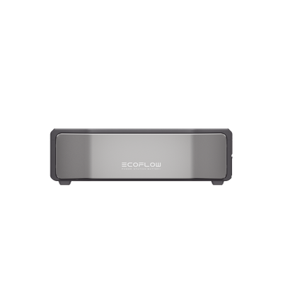 Batería ECOFLOW Compatible con Delta Pro Ultra EFYJ751PCSUS, Litio LFP 6.144kWh 102.4 Vcd, Instalación Apilable - Image 3