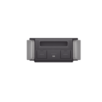 Batería ECOFLOW Compatible con Delta Pro Ultra EFYJ751PCSUS, Litio LFP 6.144kWh 102.4 Vcd, Instalación Apilable - Image 6