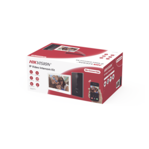 Kit de Videoportero IP / Frente de calle para exterior / 2MP / Lector de Tarjeta MiFARE / Monitor Interior / WiFi / Pantalla de 7" Touch