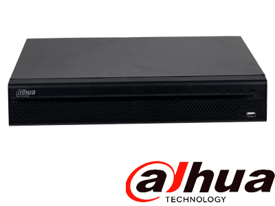 DAHUA DHI-NVR4208-8P-4KS3 NVR de 8 MP/ 4k/ 8 Canales IP/ 8 Puertos PoE/ Rendimiento de 160 Mbps/ H.265+/ 2 Bahías de discos duros / Soporta cámaras WizSense/ HDMI 4k & VGA/ 4 canales SMD Plus/ E&S de Alarma/ - Image 9