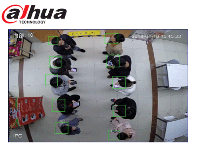 DAHUA DHI-NVR4208-8P-4KS3 NVR de 8 MP/ 4k/ 8 Canales IP/ 8 Puertos PoE/ Rendimiento de 160 Mbps/ H.265+/ 2 Bahías de discos duros / Soporta cámaras WizSense/ HDMI 4k & VGA/ 4 canales SMD Plus/ E&S de Alarma/ - Image 7