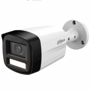 DAHUA DH-HAC-HFW1209TLMN-LED-0280B-S3 - Cámara Bullet de 2MP Full Color en 1080p con lente de 2.8mm, ángulo de 108° y alcance de iluminación de 40m, DWDR, IP67 compatible con CVI/CVBS/AHD/TVI. #M1