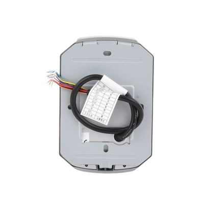 Lector de Tarjetas MIFARE y Contraseñas / Wiegand W26 - W34 y RS-485 / IP65 / IK10 / Estetico y Facil de Utilizar / Indicador LED - Image 5