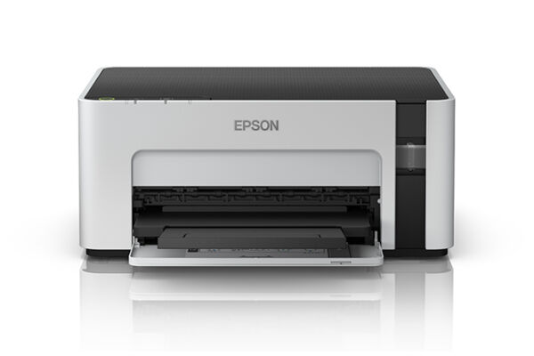 Impresora - Impresora EPSON EcoTank M1120 - 1440 x 720 DPI, Inyección de tinta, 32 ppm