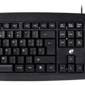 Kids para Teclado y Mouse - KIT MOUSE Y TECLADO ACER EAK030 SP -