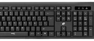 Kits para Teclado y Mouse - KIT MOUSE Y TECLADO ACER EKW111 SP -