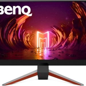 Monitor MOBIUZ  - Monitor MOBIUZ  BENQ EX2710Q - 27 pulgadas, 250 cd / m², 2560 x 1440 Pixeles, 1 ms, Gris