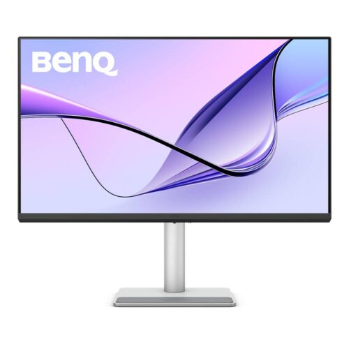 Monitores - MONITOR BENQ MA320U 4K 32 9H.LMXLB.QBA Monitor para Mac 31.5 Pulgadas Resolución 4K UHD ( 3840 x 2160 ) 60 Hz -
