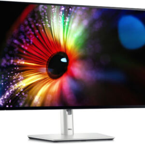 Monitor - Dell UltraSharp 27 Monitor U2724D -