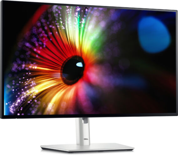 Monitor - Dell UltraSharp 27 Monitor U2724D -