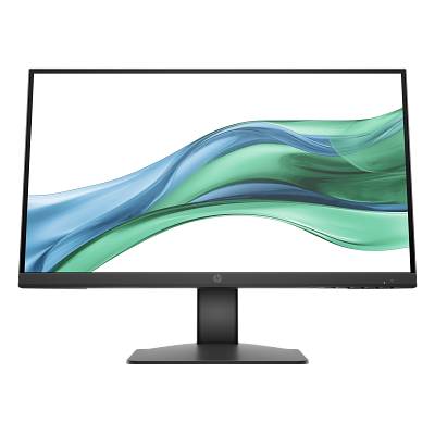 Monitores - Monitor HP Serie 3 PRO 21.45 Pulgadas FHD 322pe (AK2F1UT#ABA). Pantalla IPS - Resolución 1920 x 1080, Puertos HDMI/VGA, Garantía: 3 años