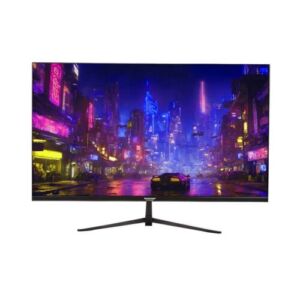 Monitores - MONITOR LED QHD 32 165HZ VA NA-0643 -