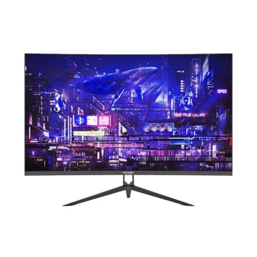 Monitores - MONITOR CURVO R1800 QHD 32 165HZ NA-0644 -