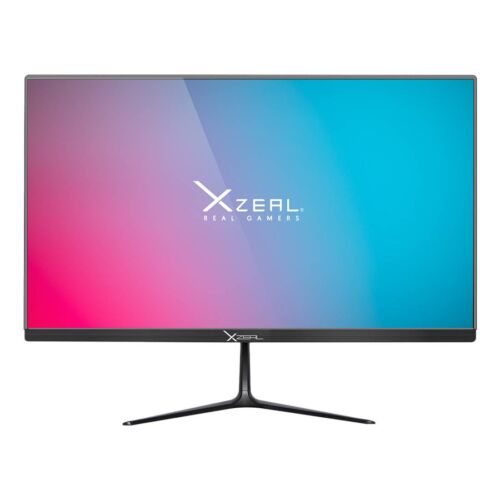 Monitores - MONITOR XZEAL 23.8 XZEAL XST 560-3 XSPMG08B -