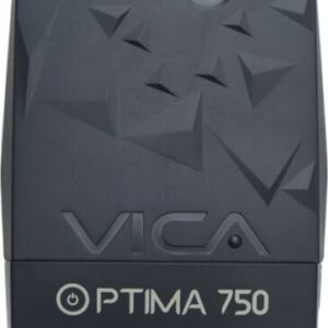 No-Break - No break interactivo OPTIMA 750 - 750VA/375W, entrada 81/145VCA, salida 120 Vca 60Hz, 6 NEMA 5/15R protegidos, RJ11/RJ45 - Software de monitoreo