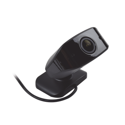 Cámara AHD de 1MP para videovigilancia móvil para Interior con micrófono. - Image 2
