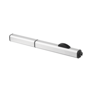 Operador Hidráulico de Uso Continuo Para Puertas Abatibles  FAAC 400 CBAC L (Brazo Largo) / Para Puertas de Hasta 4 Metros