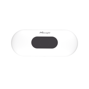 Contador de Personas para Gestión de Aforo con LoRaWAN