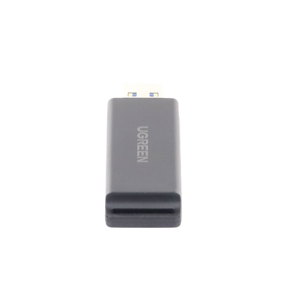 Lector de tarjetas SD portátil USB 3.0 de doble ranura / adaptador de tarjeta de memoria flash concentrador para TF SD Micro SD SDXC SDHC MMC RS-MMC Micro SDXC Micro SDHC UHS-I - Image 2