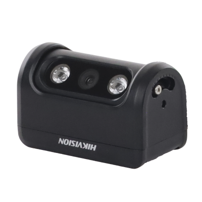 Cámara Móvil IP 5 Megapixel / Lente 8 mm / 20 mts IR / Exterior IP68 / IK10 / WDR 120 dB / Reconocimiento de Placas (ANPR) - Image 2