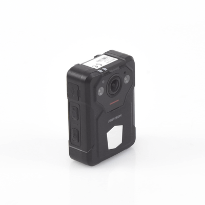 Body Camera Portátil / Grabación a 2K (4 Megapixel)  / Fotos de Hasta 40 Megapixel / IP67 / H.265 / 64 GB de Almacenamiento / Microfono Integrado / GPS - Image 2