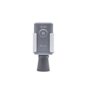 Sensor Ultrasónico para Medición de Nivel en Tanques y Cisternas con Alcance de Hasta 10m