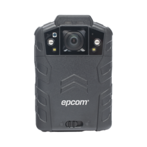 Body Camera para Seguridad / Hasta 48Megapixeles / Video HD 4 Megapixel / Descarga de Video Automática / GPS Interconstruido / Pantalla LCD