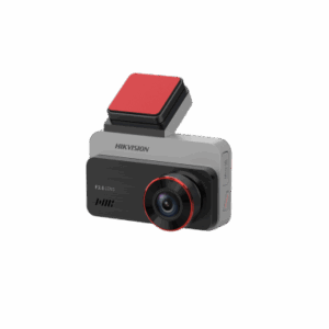 Cámara de Tablero / Cámara Frontal de 2 Megapixel (1080p) y Trasera de 2 Megapixel (1080p) / H.265 /  Pantalla Táctil 3" / WiFi / G-Sensor / Micrófono y Bocina Integrada / Micro SD / Soporta App / Fácil de Instalar