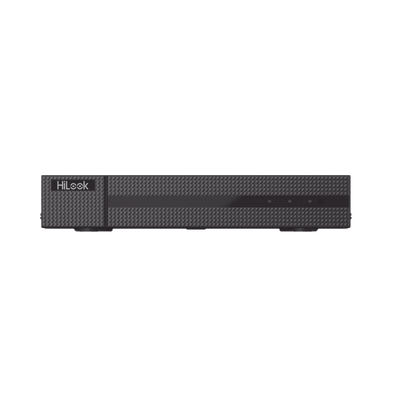 [Audio Bidireccional] DVR 8 Canales TurboHD + 2 Canal IP / 2 Megapixel (1080p) Lite / Acusense Lite (Evita Falsas Alarmas) / Audio por Coaxitron / 1 Bahia de Disco Duro / H.265+ / Salida de Vídeo Full HD - Image 3
