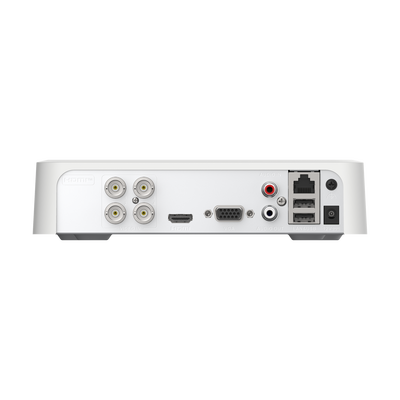 Kit [Audio Bidireccional] DVR 8 Canales TurboHD + 1 Canal IP / 2 Megapixel (1080p) Lite + 8 camaras - Image 2
