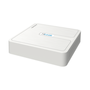 DVR 8 Canales TurboHD + 1 Canal IP / 2 Megapíxel (1080p) Lite / Acusense Lite (Evita Falsas Alarmas) / Audio Bidireccional y Coaxitron / 1 Bahía de Disco Duro / H.265+ / Salida de Vídeo Full HD