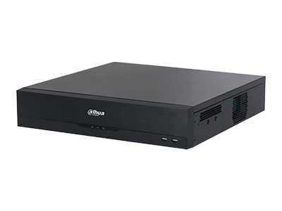 DAHUA DHI-NVR5864-16P-EI - NVR de 64 canales IP 4K con tecnología Acupick de 16 puertos PoE, RAID 0/1/5/6/10, 384 Mbps. IA avanzada: detección y reconocimiento de rostros, protección perimetral, SMD Plus en 8 canales. - Image 4