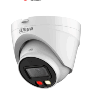 DAHUA DH-IPC-HDW1439V-A-IL Cámara IP Eyeball 4 MP/ Iluminador dual inteligente/ Detección Humana/ IR LED30m/ 2.8 mm/ H.265+/ 94°/ WDR, 3D NR, HLC, BLC/ Micrófono Incorporado/ PoE/ IP67 #MCI2 #LDM #IPMC