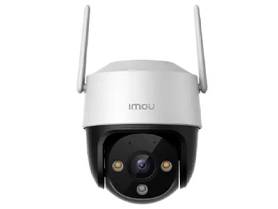 IMOU Cruiser SE+ 5MP (IPC-K7CN-5H1WE) - Cámara IP PT de 5MP con WiFi Full Color, audio bidireccional, IR 30m, micrófono y altavoz integrados, disuasión activa sirena 110dB, autotracking, ranura MicroSD e IP66 #TopIMOU, #CONGIMOU1 - Image 3