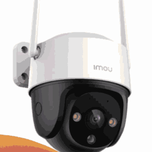 IMOU Cruiser SE+ 5MP (IPC-K7CN-5H1WE) - Cámara IP PT de 5MP con WiFi Full Color, audio bidireccional, IR 30m, micrófono y altavoz integrados, disuasión activa sirena 110dB, autotracking, ranura MicroSD e IP66 #TopIMOU, #CONGIMOU1