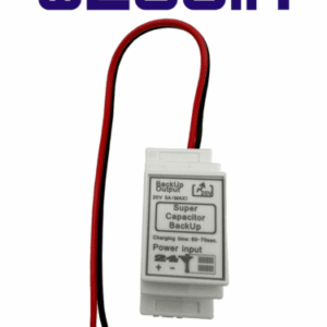 WEJOIN WJBLSCB - Módulo de Apertura de Emergencia para Barreras Wejoin de 24V CC #WJ1