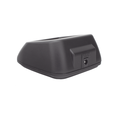 Cargador rápido de escritorio para baterias KNB45L, KNB63L y KNB-65L para Radios NX240/ NX340/ TKD240/ TKD340 - Image 4