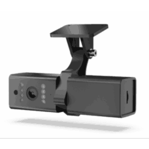 Cámara Dashcam, con evidencia fotográfica y grabación con almacenamiento en memoria, Visión Día y Noche, Compatible con FMC125 y FMC650.