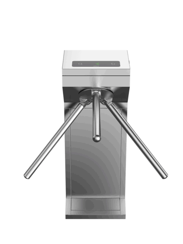 DAHUA DHI-ASGG100FL- Torniquete Bidireccional/ MCBF de 1 Millon/ Fabricado en Acero Inoxidable SUS304/ Contacto Seco/ Voltaje 110-240 VAC/ Compatible con Cualquier control de Acceso/ Uso Interior/ #LoNuevo #ACCDA - Image 2