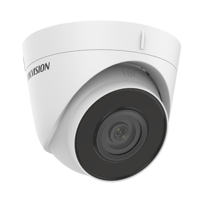 Turret IP 4 Megapixel / Lente 2.8 mm / 30 mts IR / WDR 120 dB / Exterior IP67 / Hik-Connect P2P / H.265+ / PoE / ONVIF - Image 3