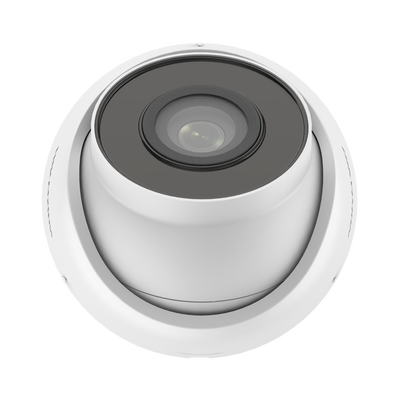 Turret IP 4 Megapixel / Lente 2.8 mm / 30 mts IR / WDR 120 dB / Exterior IP67 / Hik-Connect P2P / H.265+ / PoE / ONVIF - Image 5